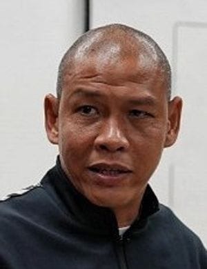 Pelatih Timnas U19, Nova Arianto. (Ist)