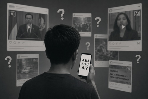 Foto/ilustrasi