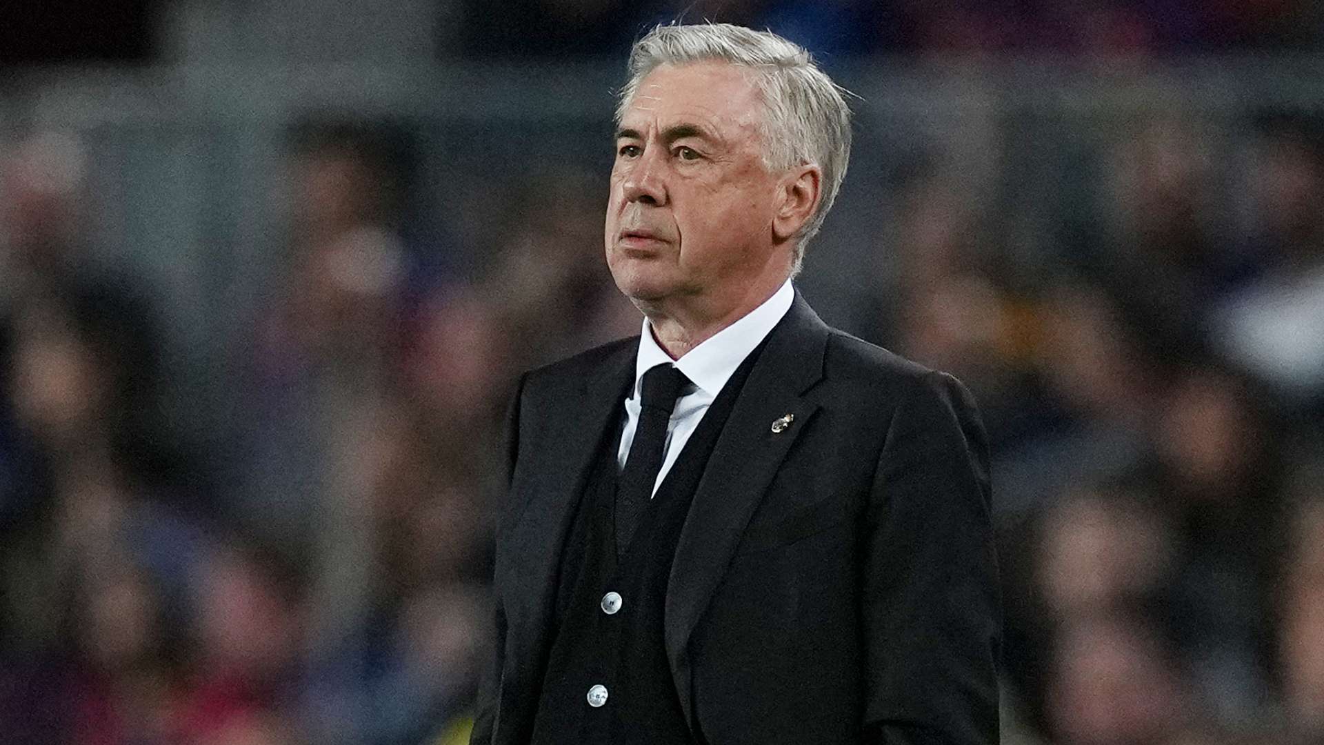 Pelatih Timnas Brasil Carlo Ancelotti akan mengerahkan kemampuannya dalam menyusun strategi saat mengjadapi Maroko dalam laga fase grup C Piala Dunia 2026, Minggu (14/6/2026). Foto; google
